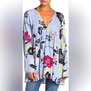 Free People Bella Top